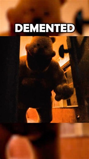 Freddy is changing.