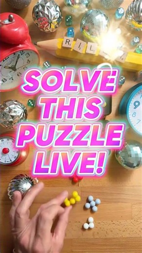 Brain Game Theater Presents: Bye Bye Brain Rot! First Challenge 2026 🎭🧩