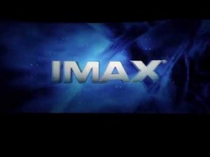 IMAX 3D Countdown — Sonic Anthem (IN THEATER)