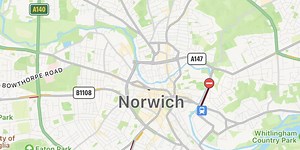 iPhone Repair Norwich | Mobile Solutions