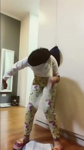 Making my way downtown walking fast