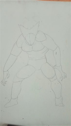 How to draw dynamic pose