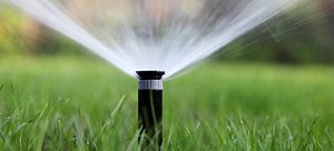How to Repair a Leaking Lawn Sprinkler System | DoItYourself.com