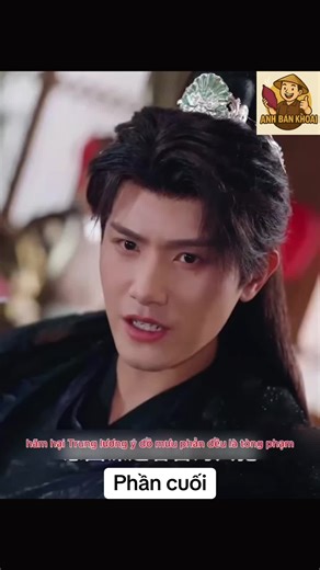 Cuộc sống của Lâm Trần - Huyền thoại ở Trấn Quốc