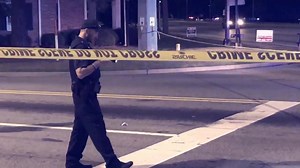 Albany Police are investigating a shooting that occurred at the East Albany Burger King at Loftus Drive and East Oglethorpe Boulevard. There are not a lot of details at this time. The incident happened around 8:30 p.m. Responding officers say it appears the victim and suspect(s)exchanged words in the parking lot. At some point, the suspect fired shots at the victim. He was grazed in the head by a bullet. The victim got in his car and drove to the Flash Foods at Holly Drive and Highway 19. EMS re