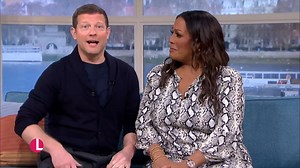 66K views · 281 reactions | It's the last This Morning of the week with Alison and Dermot and we've got a fantastic show lined-up for you. See you at 10am on ITV1, STV and ITVX! ✨ | This Morning | Facebook