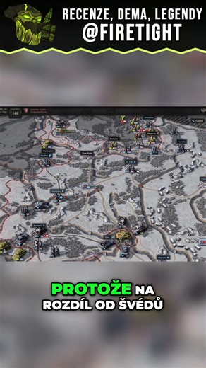 Desátý DLCčko?! #shorts #firetight #recenze #review #ardennes44 #uoc2