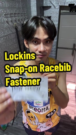 Efficient Race Bib Fasteners for Your Next Event