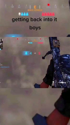 sniping is home.#cleanclips #scuf #better #blowup #teamskare #gaming #fypシ