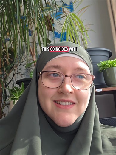 Reflections on Fasting During Ramadan