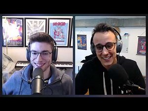 The Hacker's Toolkit (Ep. 16)