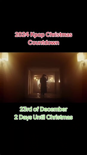 #kpopcountdown #christmas