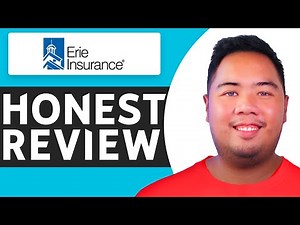 Erie Auto Insurance Review (2025) - Is It WORTH IT?