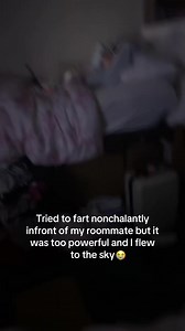 Nonchalant Farting Mishaps & Viral TikTok Moments