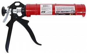 Performance Tool Heavy-Duty Caulk Gun - 10 oz Performance Tool Hand Tools PTW54295
