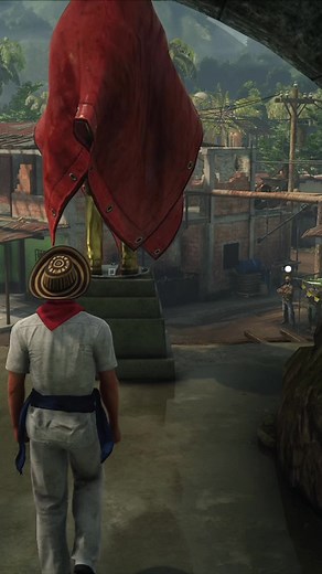 Hitman 3: Agent 47 Elimination Gameplay