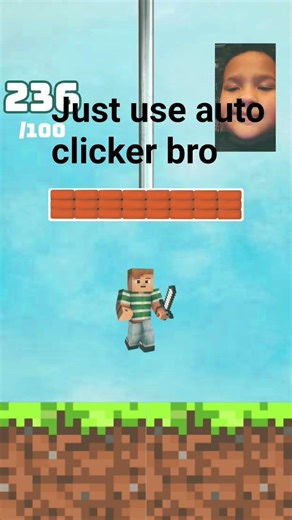 BRO JUST USE AUTO CLICKER