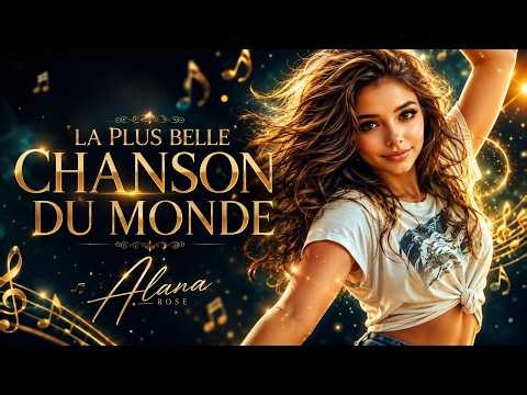 Alana Rose - La Plus Belle Chanson du Monde - (Zouk Love 2026) Son Officiel.