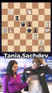 Magnus & Pragg Solves, Anish Invents Puzzle 😂😂 #chess #chesslessons #chesspuzzle | Remote Chess Academy