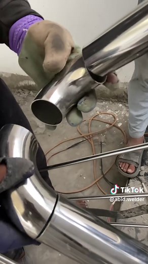How to Install Stunning Stainless Steel Railings