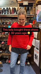 British Boot Company on Reels