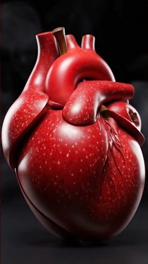 Asmr heart breathing 💖✨