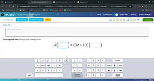 Aldine ISDCarnegie Learning: MATHia -SRewrite fourteen tenths... | Filo