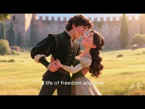 Romeo and Juliet by William Shakespeare 1597 — The Ultimate Tragic Love Story 2