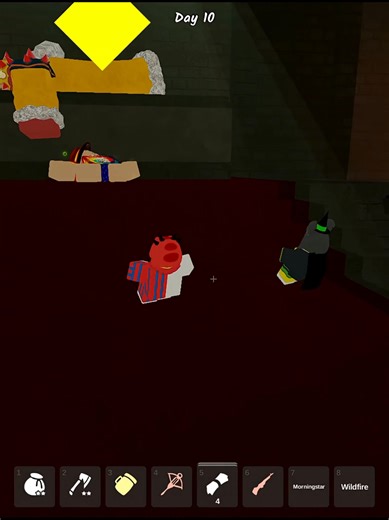 55K views · 324 reactions | He sacrificed his selfSad story #99nightsintheforest #roblox #sadstory #fblifestyle | Play with Kaiden | Facebook