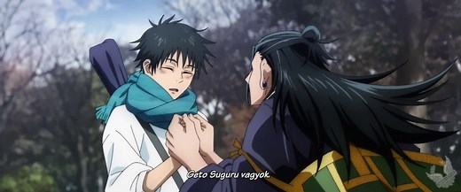 Jujutsu Kaisen Movie