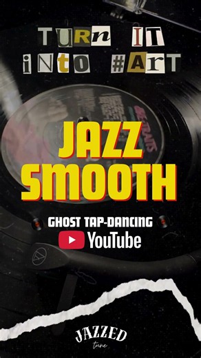 Jazz Smooth 🎷 You Found Peace for a Moment #jazz #chillbeats #beatstostudy #jazzlofi #groove #music