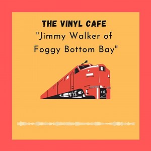 3.6K views · 261 reactions | This week’s story is about Dave's friend Jimmy Walker from Foggy Bottom Bay, Newfoundland. It's a story about life in Newfoundland. But it's also a story about friendship, the kind of deep friendship that spans decades. That’s this morning on CBC Radio at 11am local time (half an hour later in NL). Also available by podcast (wherever you get your podcasts). | Vinyl Cafe | Facebook