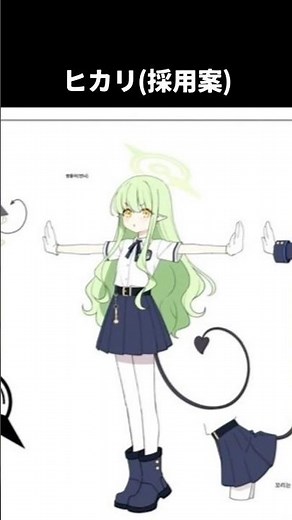 Nozomi & Hikari Prototype!