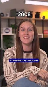 So Incredible staat in de Top 50.