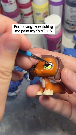 its fake guys #lps #lpstok #lpstiktok #lpscustom #lpscustomizer #lpspopular #savannahreed #savvyreed