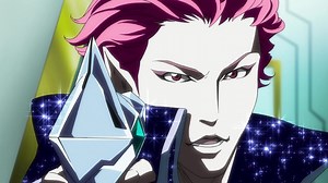 Space Dandy | E26 - Never-ending Dandy, Baby!