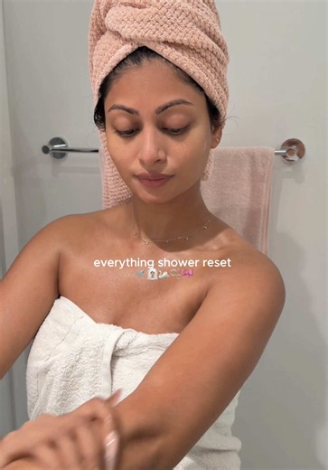 Everything shower hits different after not washing the hair for a week 😩 All products used are linked in my LTK store in bio! @The INKEY List salicylic exfoliating scalp treatment @The Ordinary peeling solution @Josie Maran argan oil @Amazon @Kitsch facial razor @BIOLAGE clarifying shampoo @CeraVe hydrating cleanser @LOCCITANE ultra rich body cream @Phlur Fragrances vanilla skin body oil @laneigeca cream skin toner @byoma phyto mucin serum @Aveeno Canada calm restore oat moisturizer @Nécessaire