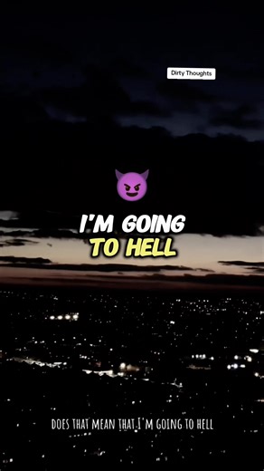 Dirty Thoughts: The Song You Can't Stop Singing