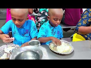 Annaprasadam Padmavathi Ammavari Temple, Tirupati | பத்மாவதி கோவில் இரவு உணவு எப்படி இருக்கும்?