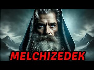 Who was MELCHIZEDEK and why is he IMPORTANT to us (Explained Bible Stories)