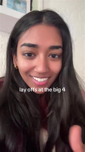 Facing Layoffs in Big 4 Consulting: A Personal Journey