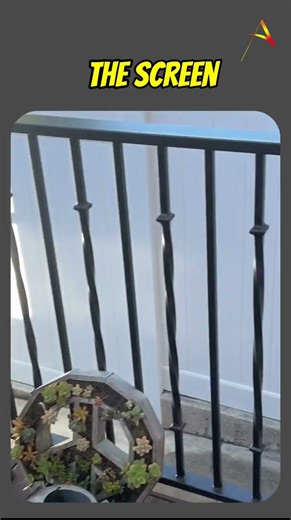 Retractable Screens for French Doors Just Got the Apollo Upgrade #frenchdoors #retractablescreens