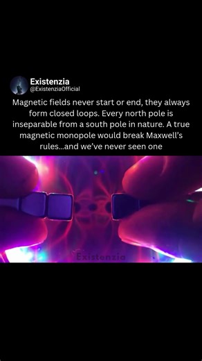 The Science Behind Magnetic Fields and Missing Monopoles