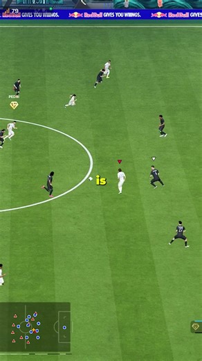 Use this and learn it! #EAFC26 #EAFC | eafc