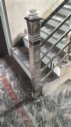 railing design for stairs @TachnicalRdm