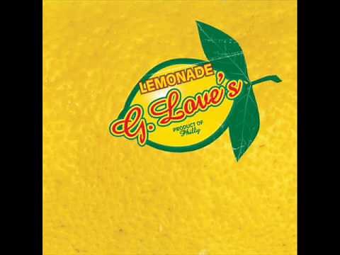 G. LOVE - Beautiful (Feat. TRISTAN PRETTYMAN)