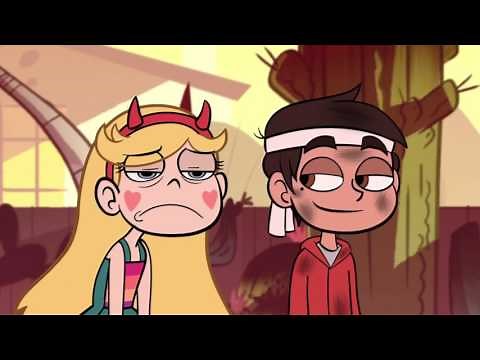 Star Vs. The Forces Of Evil - "Matchmaker"
