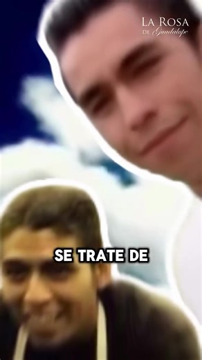 El chico de la bici en La Rosa de Guadalupe y María de Todos los Ángeles