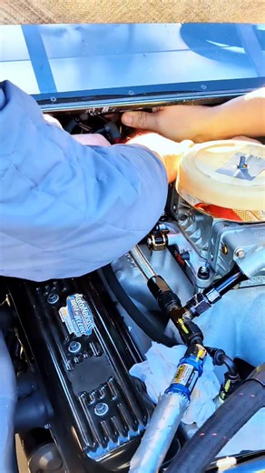 BG Racing faces its toughest challenge yet | Billy Graham Racing