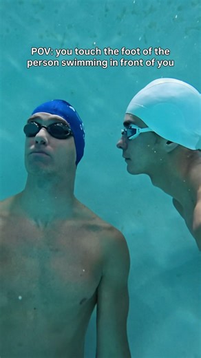 Calling Out All The Toe Touchers #swimming #swimmer #swim